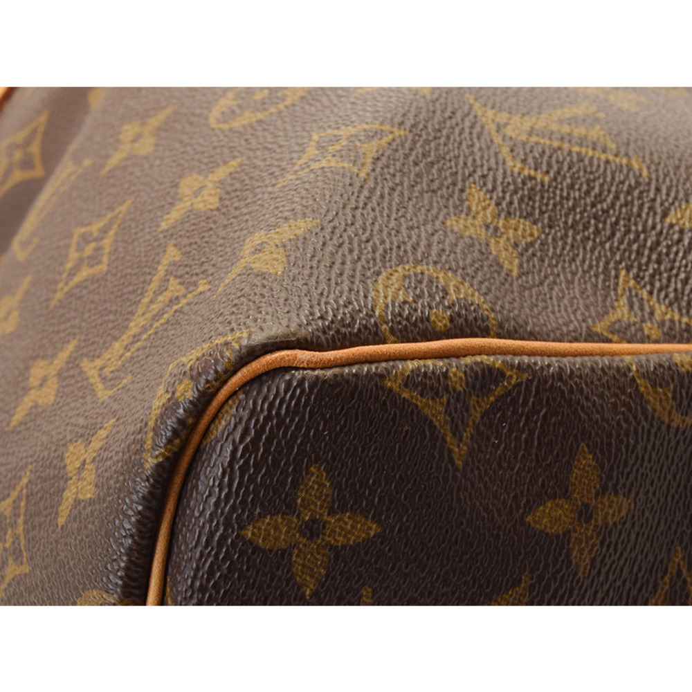 Louis Vuitton Monogram Keepall - Picture 6 of 9